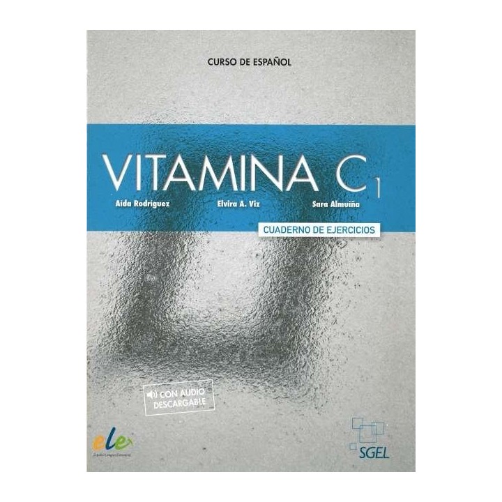 VITAMINA C1 EJERCICIOS+@