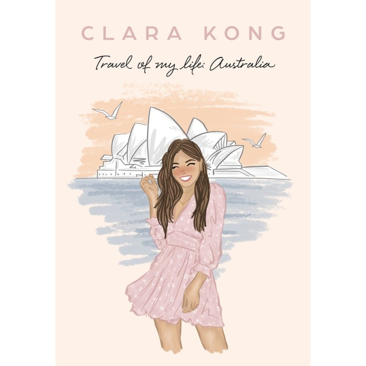 TRAVEL OF MY LIFE: AUSTRALIA