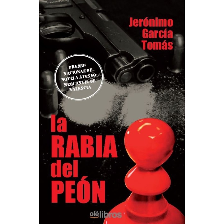 RABIA DEL PEON,LA