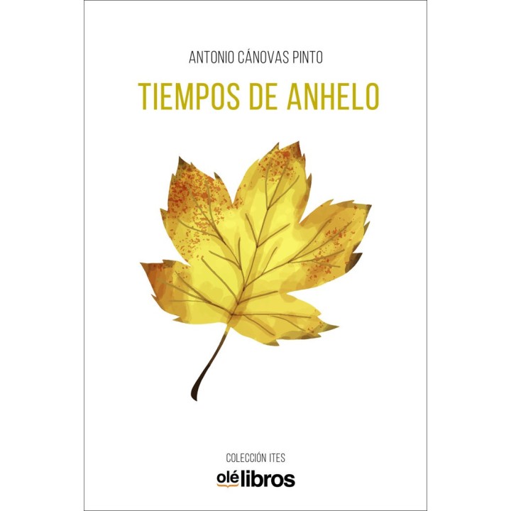 TIEMPOS DE ANHELO