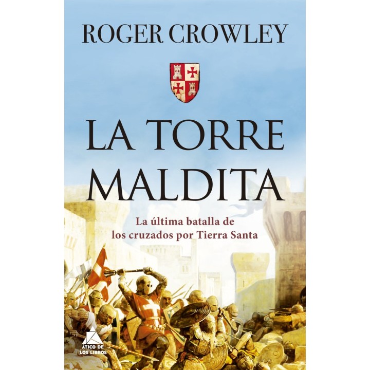 TORRE MALDITA,LA