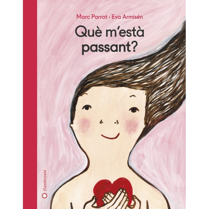 QUE MESTA PASSANT