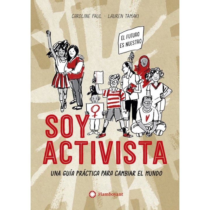 SOY ACTIVISTA