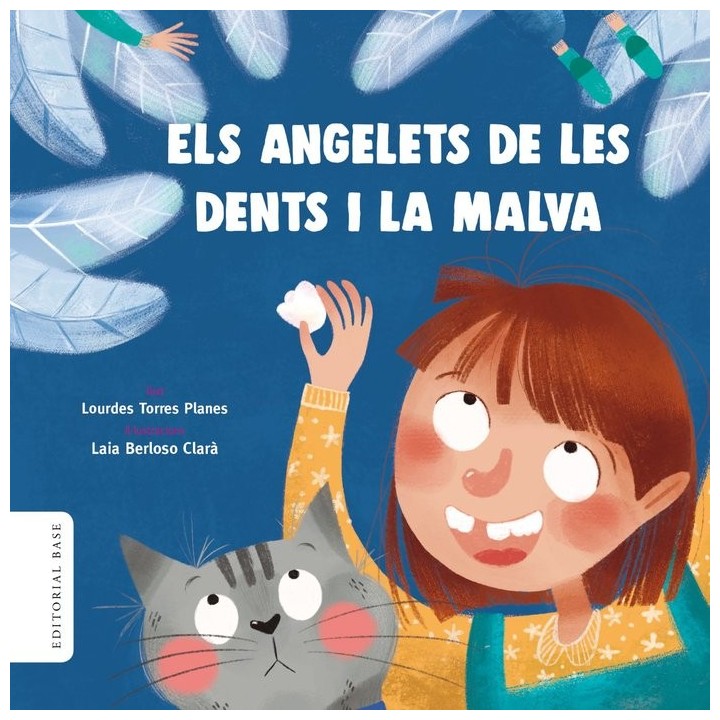 ELS ANGELETS DE LES DENTS