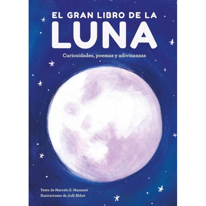 GRAN LIBRO DE LA LUNA,EL