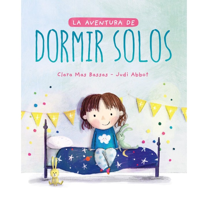 AVENTURA DE DORMIR SOLOS,LA