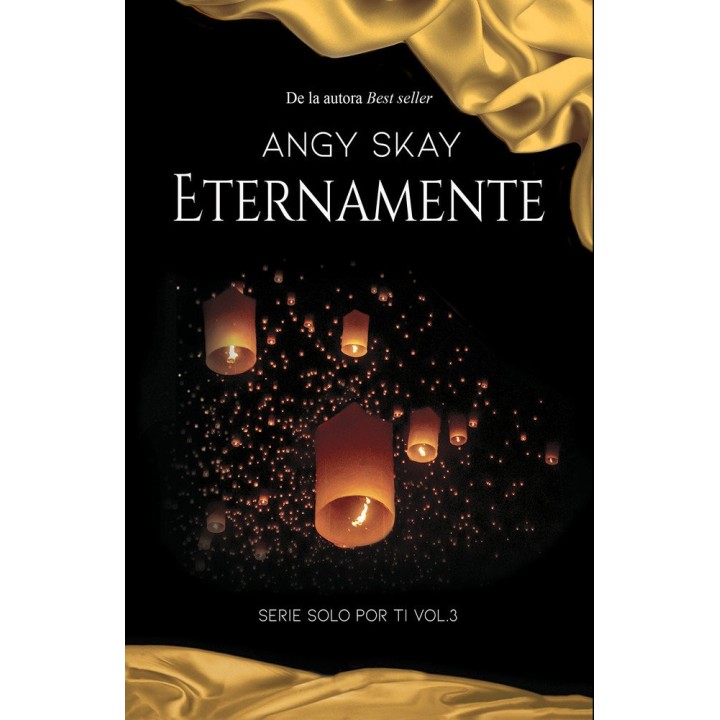 ETERNAMENTE