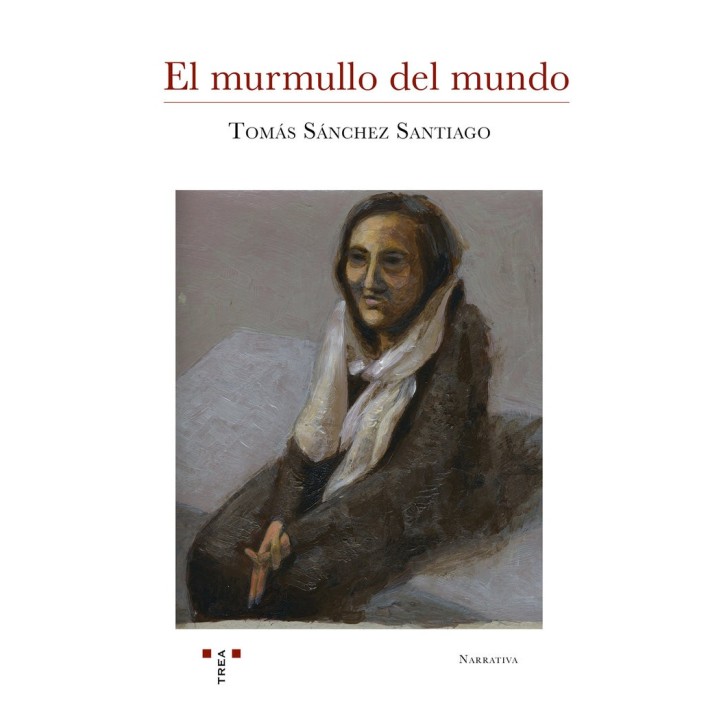 MURMULLO DEL MUNDO,EL