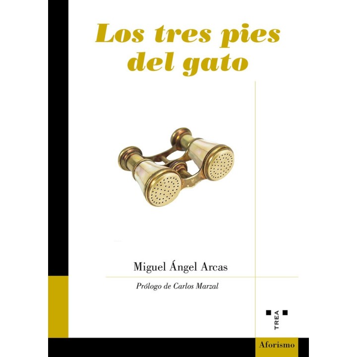 TRES PIES DEL GATO,LOS