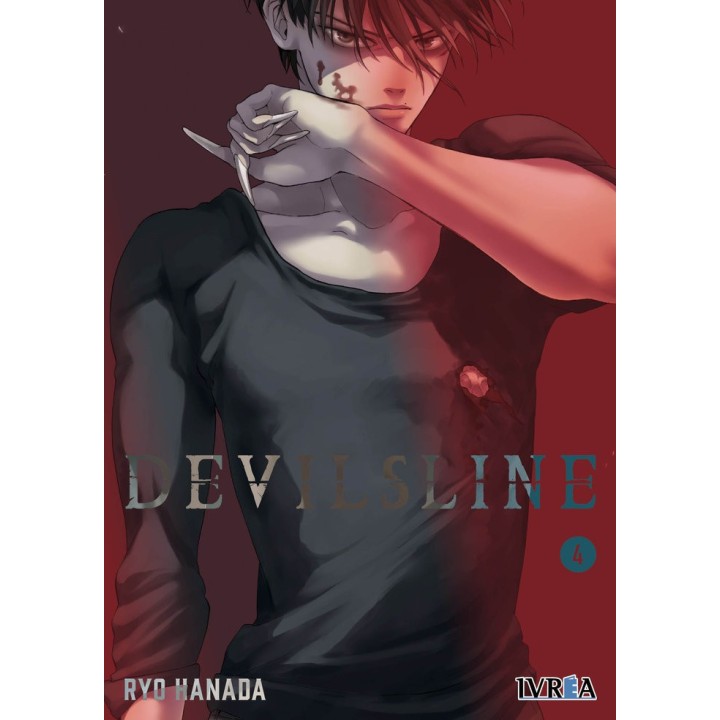 DEVILS LINE 4