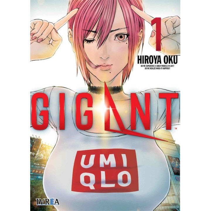 GIGANT 1