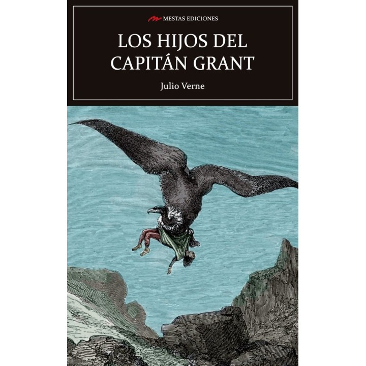 LOS HIJOS DEL CAPITAN GRANT