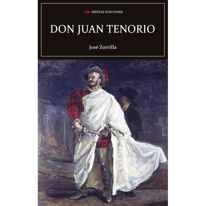 DON JUAN TENORIO