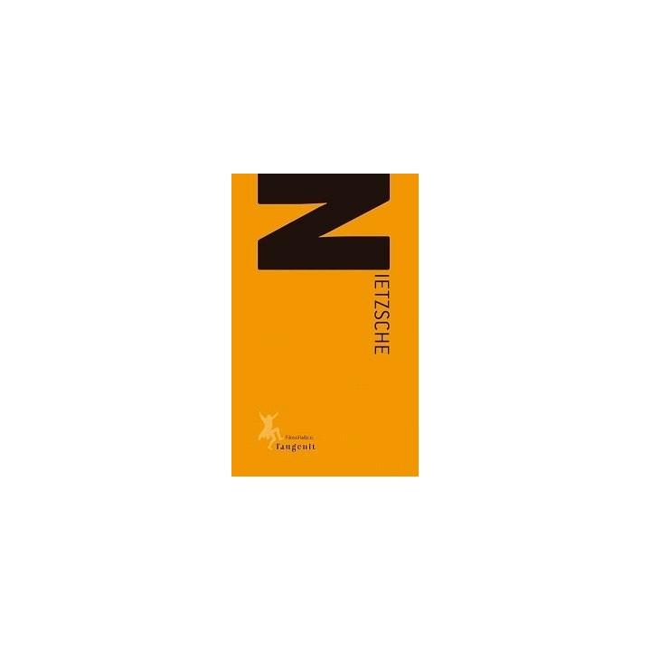 NIETZSCHE