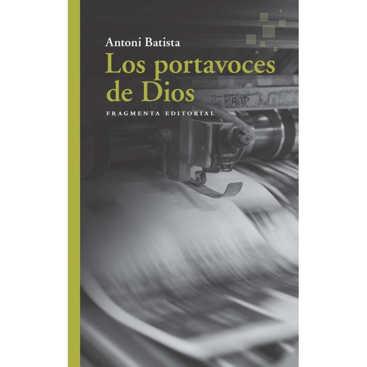 LOS PORTAVOCES DE DIOS