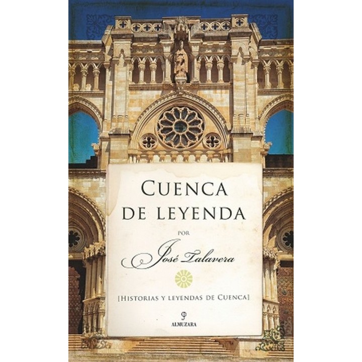 CUENCA DE LEYENDA