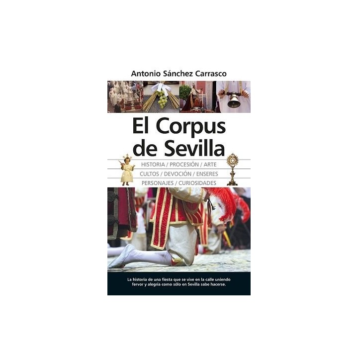 CORPUS DE SEVILLA,EL