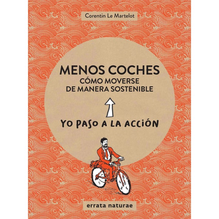 MENOS COCHES COMO MOVERSE DE MANERA SOSTENIBLE
