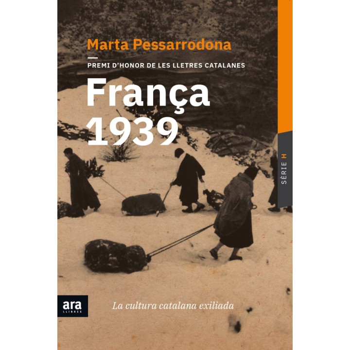 FRANÇA 1939 - CAT - 2ªED
