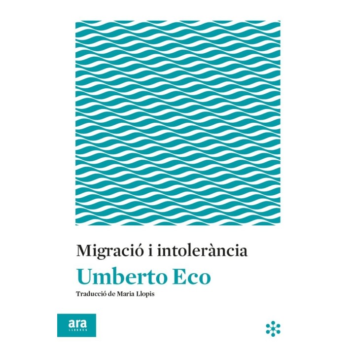 MIGRACIO I TOLRANCIA - CAT