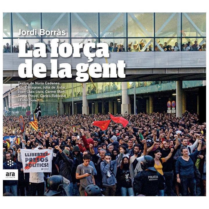 FORÇA DE LA GENT,L