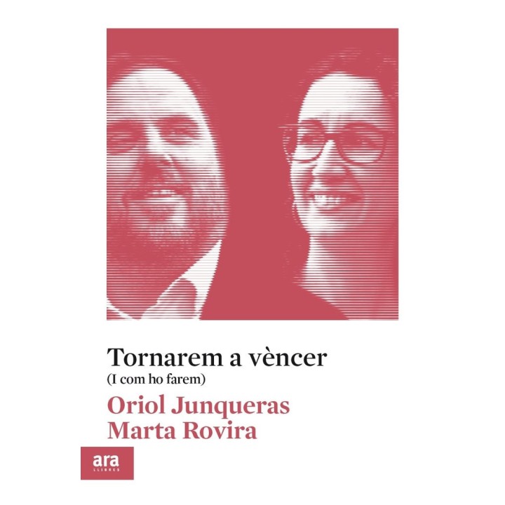 TORNAREM A VENCER NE