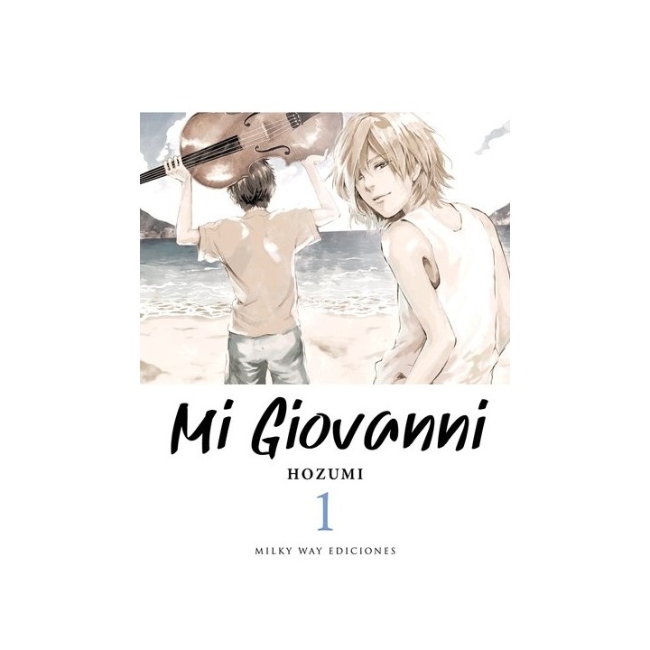 MI GIOVANNI 1