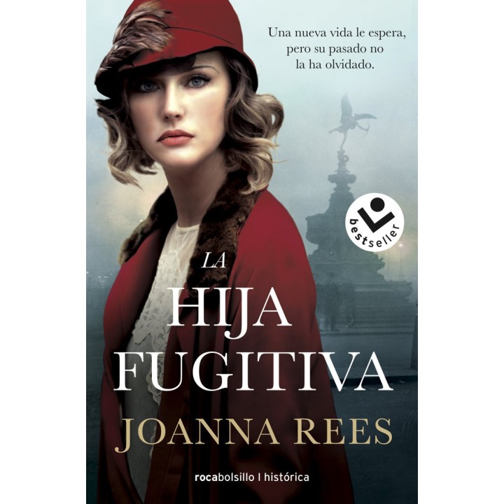 HIJA FUGITIVA,LA