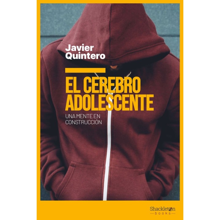 CEREBRO ADOLESCENTE,EL