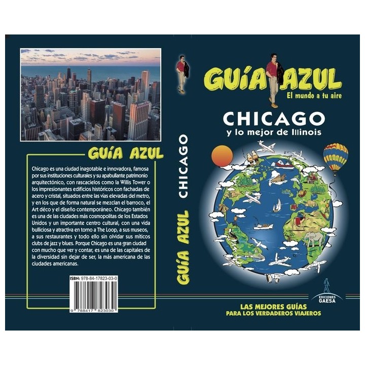 CHICAGO