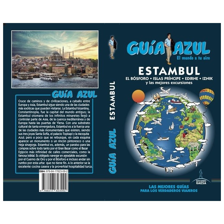 ESTAMBUL