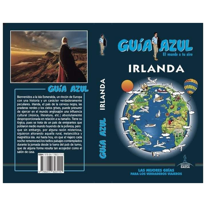 IRLANDA