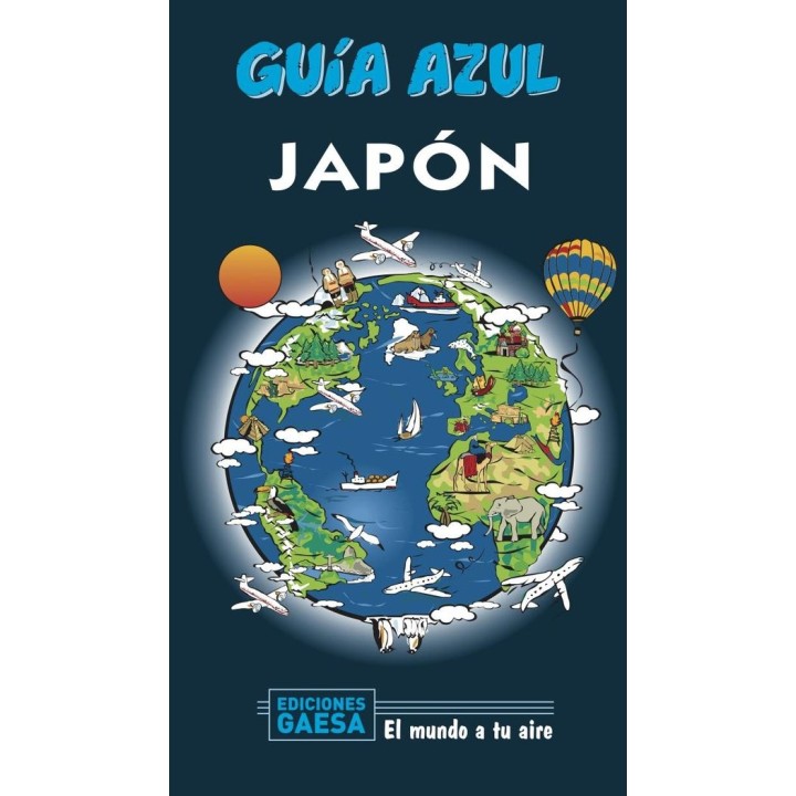 JAPON