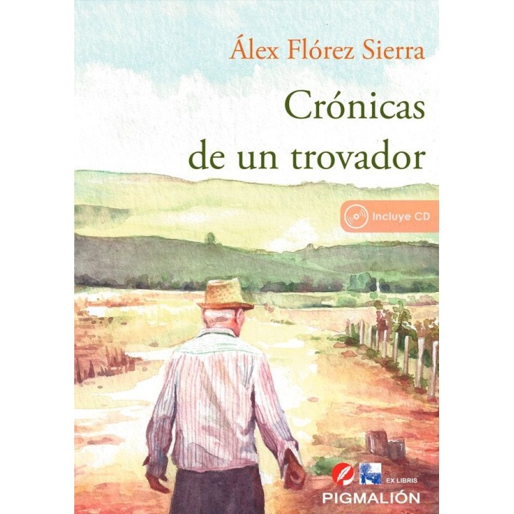 CRONICAS DE UN TROVADOR