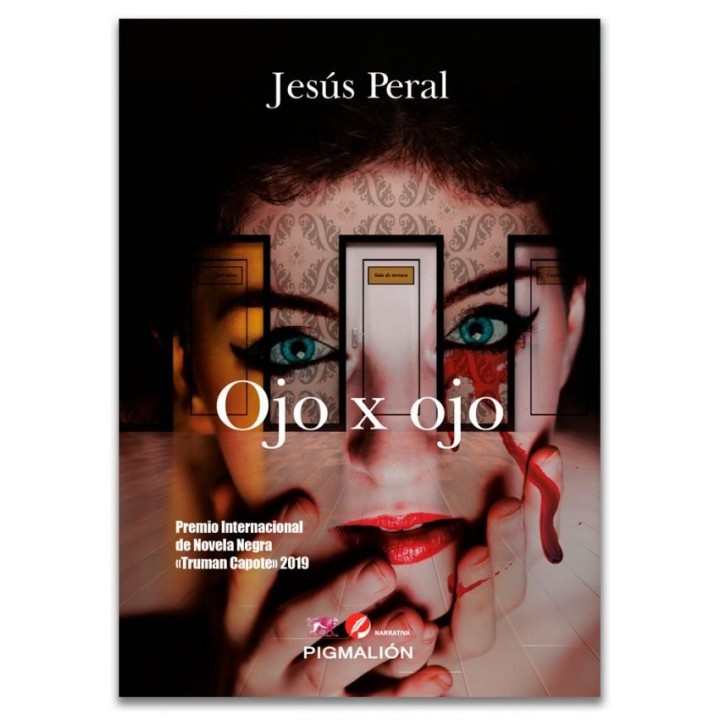 OJO X OJO