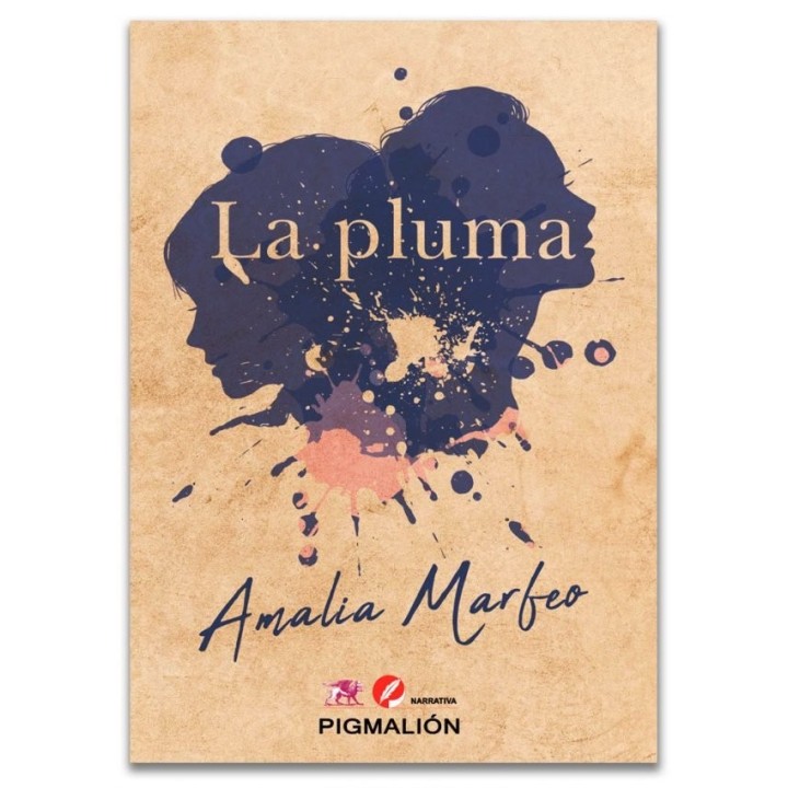 PLUMA,LA
