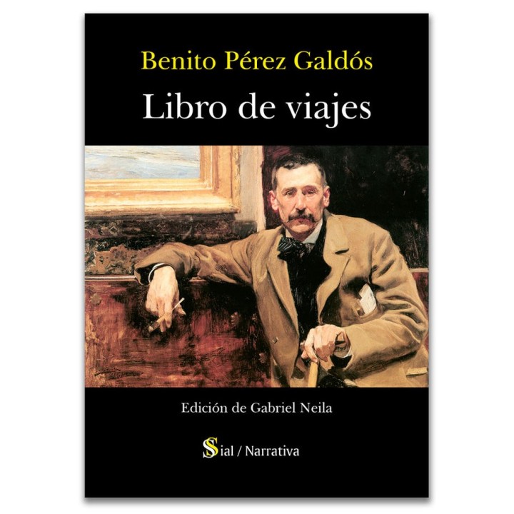 LIBRO DE VIAJES