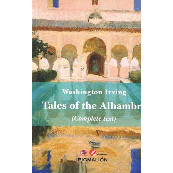 TALES OF THE ALHAMBRA