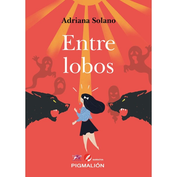 ENTRE LOBOS