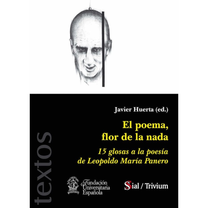 POEMA FLOR DE LA NADA,EL