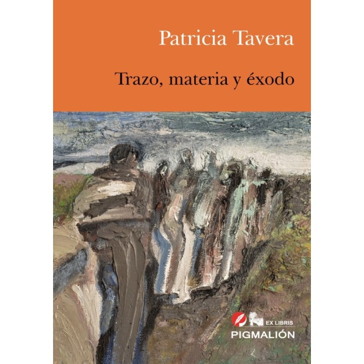 TRAZO MATERIA EXODO
