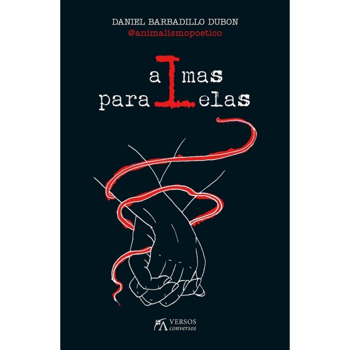 ALMAS PARALELAS