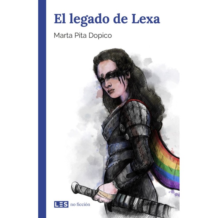 LEGADO DE LEXA,EL