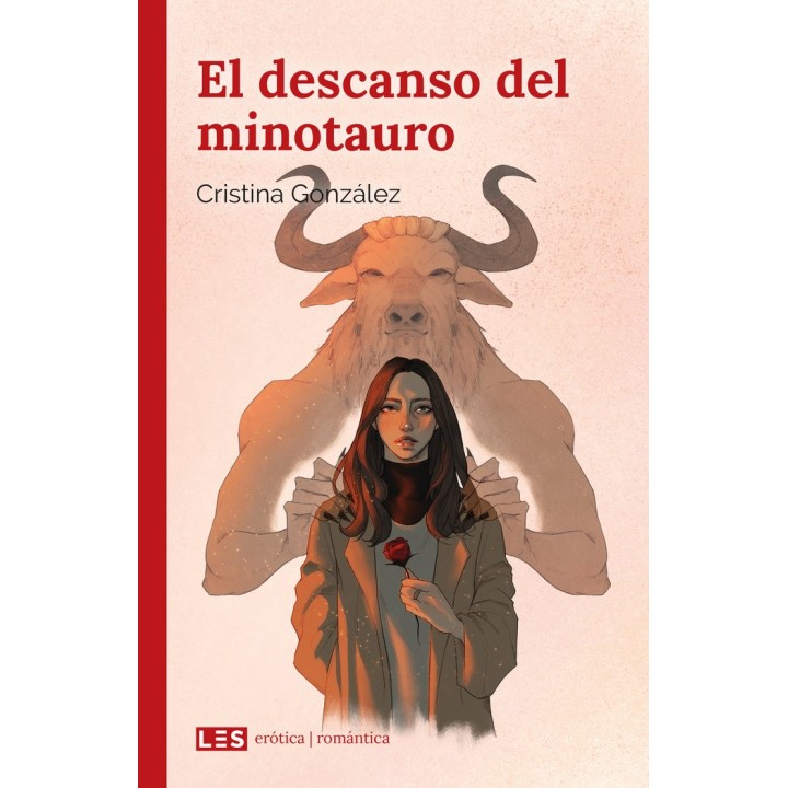 EL DESCANSO DEL MINOTAURO