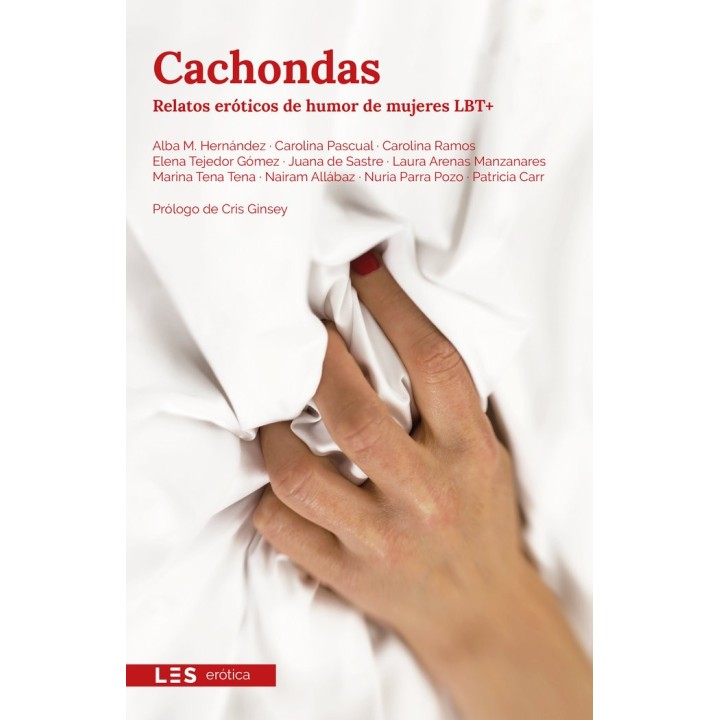 CACHONDAS