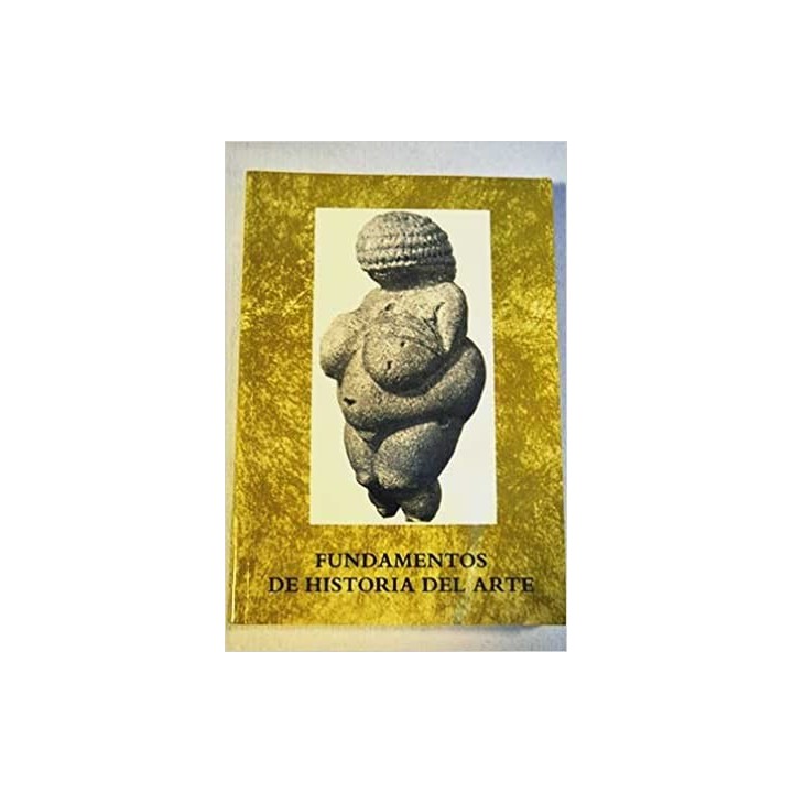 FUNDAMENTOS DE HISTORIA DEL ARTE