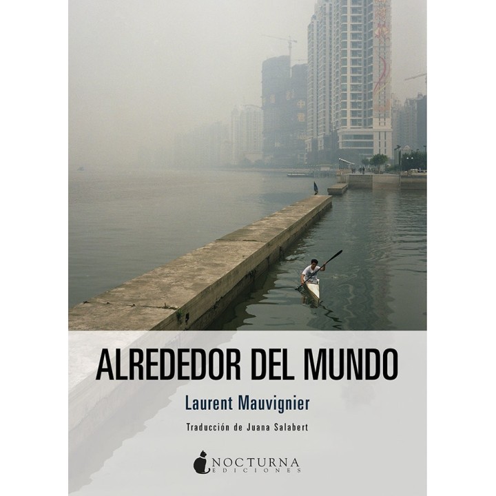 ALREDEDOR DEL MUNDO