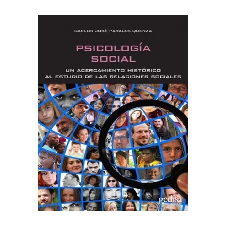 PSICOLOGIA SOCIAL