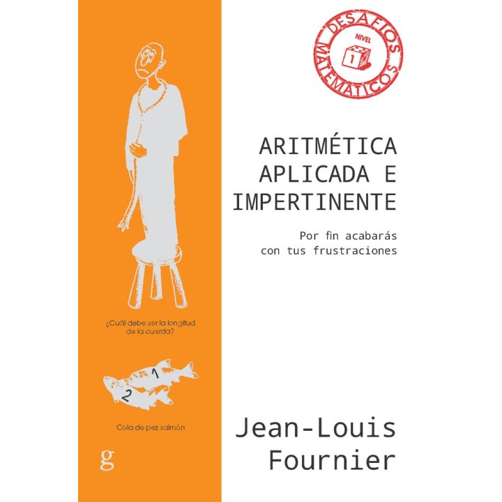ARITMETICA APLICADA E IMPERTINENTE NE