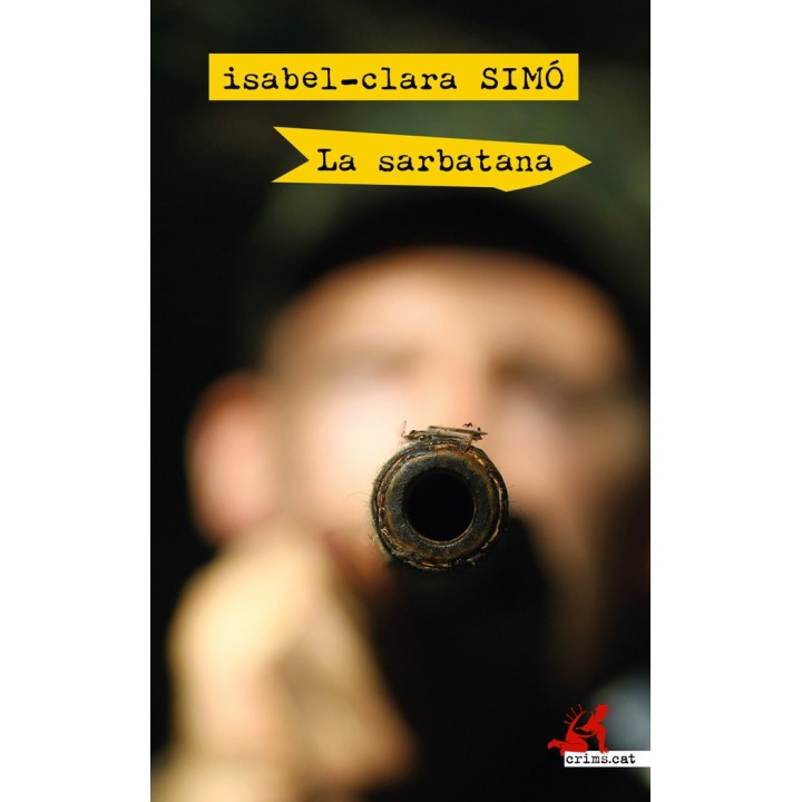 SARBATANA,LA